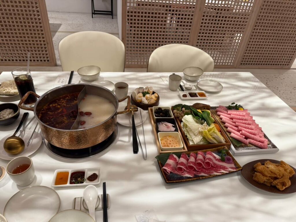 新竹美食、火鍋