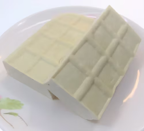 傳統豆腐